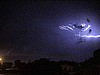 Hand of God?