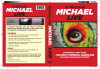 Hurricane Michael DVD - Live